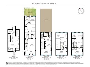 483 Atlantic Avenue, Brooklyn NY 11217