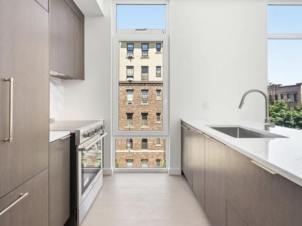30-70 29th Street PHA, Queens NY 11102