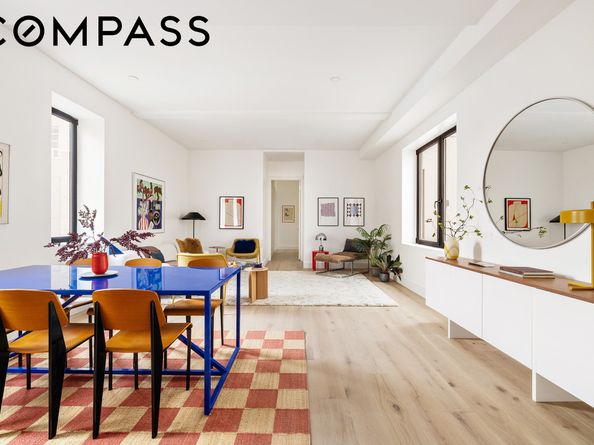 124 Washington Avenue 2D, Brooklyn NY 11205