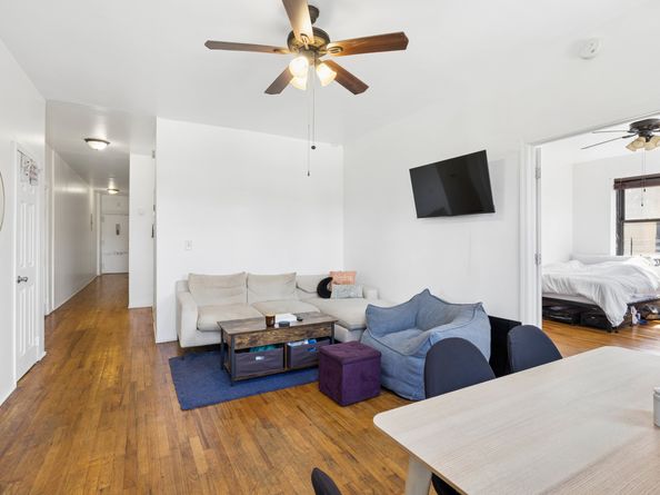 2440 Amsterdam Avenue 5N, New York NY 10033