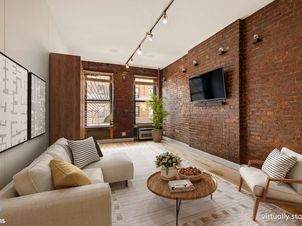 186 East 2nd Street 5, New York NY 10009