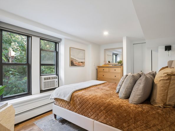130 Barrow Street 312, New York NY 10014
