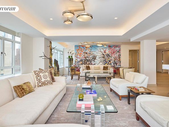 870 5th Avenue 14E, New York NY 10065