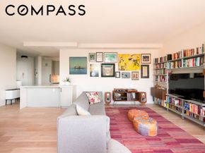 303 East 43rd Street 27A, New York NY 10017