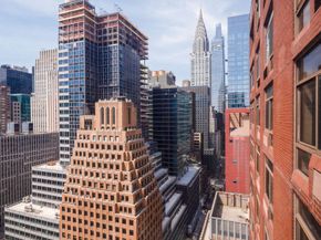 303 East 43rd Street 27A, New York NY 10017