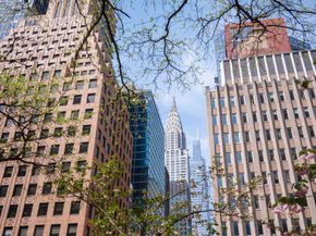 303 East 43rd Street 27A, New York NY 10017