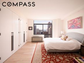 303 East 43rd Street 27A, New York NY 10017