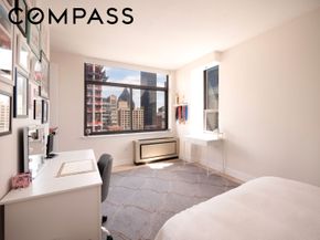 303 East 43rd Street 27A, New York NY 10017