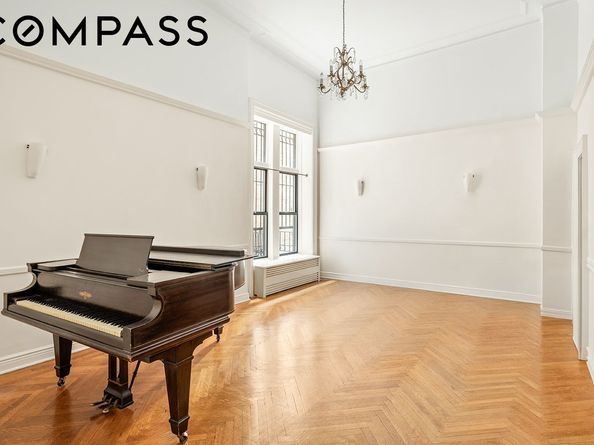 885 West End Avenue GC, New York NY 10025