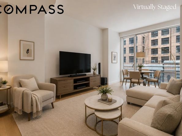 311 West Broadway 4D, New York NY 10013
