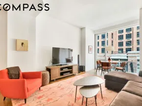 311 West Broadway 4D, New York NY 10013