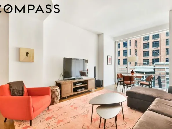 311 West Broadway 4D, New York NY 10013