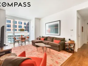 311 West Broadway 4D, New York NY 10013