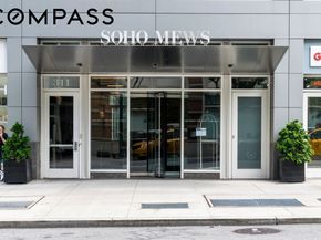 311 West Broadway 4D, New York NY 10013