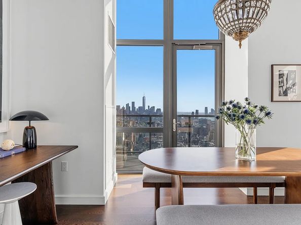 101 West 24th Street PH3B, New York NY 10001