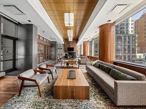 101 West 24th Street PH3B, New York NY 10001
