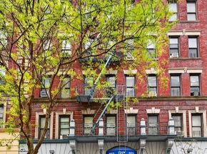 526 West 158th Street 31, New York NY 10032