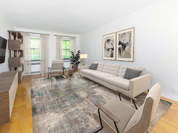3017 Riverdale Avenue 2J, Bronx NY 10463