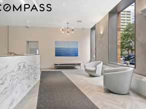 250 Mercer Street B1502, New York NY 10012