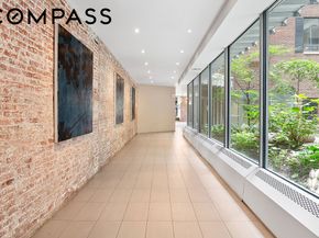 250 Mercer Street B1502, New York NY 10012