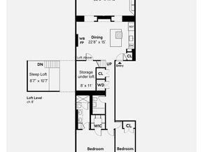 10 8th Avenue 2, Brooklyn NY 11217