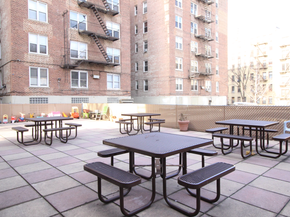 143 Bennett Avenue 2R, New York NY 10040