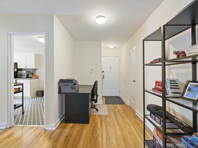 143 Bennett Avenue 2R, New York NY 10040