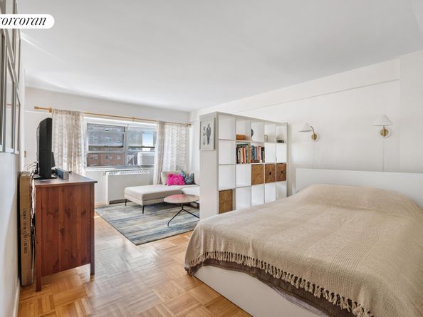 235 Adams Street 9K, Brooklyn NY 11201