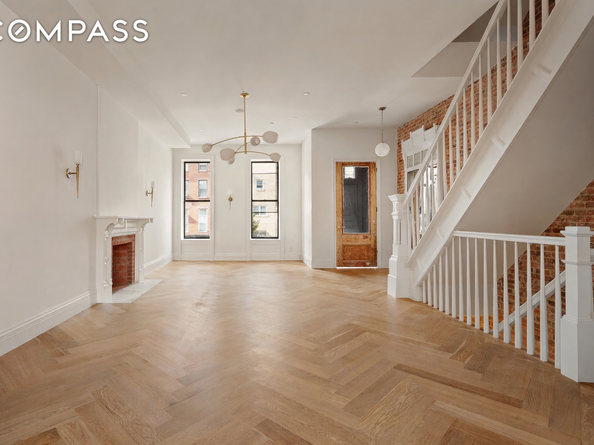 398 Putnam Avenue, Brooklyn NY 11216