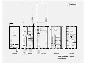 398 Putnam Avenue, Brooklyn NY 11216