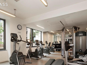 450 East 83rd Street 18A, New York NY 10028