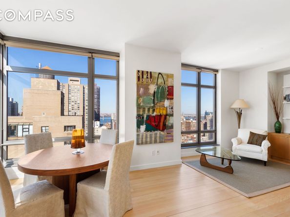 450 East 83rd Street 18A, New York NY 10028