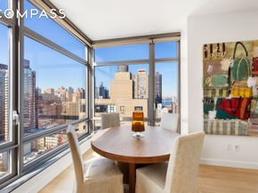 450 East 83rd Street 18A, New York NY 10028