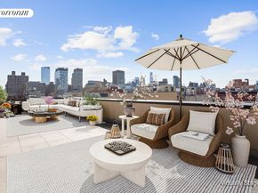 148 Attorney Street PH6, New York NY 10002