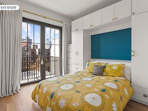 148 Attorney Street PH6, New York NY 10002