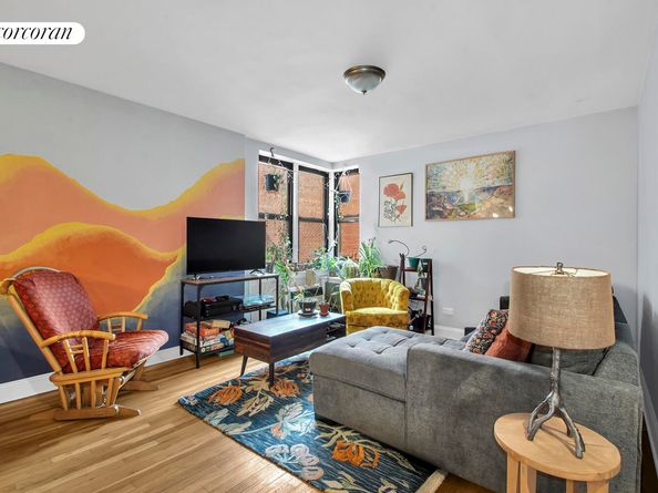 310 Lenox Road 6K, Brooklyn NY 11226