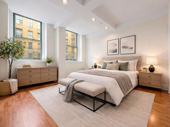 45-02 Ditmars Boulevard 137, Queens NY 11105