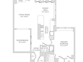 444 East 86th Street 14H, New York NY 10028