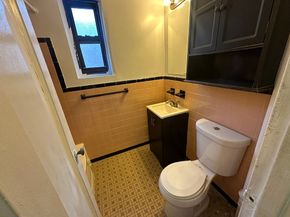 263 Bennett Avenue 3D, New York NY 10040