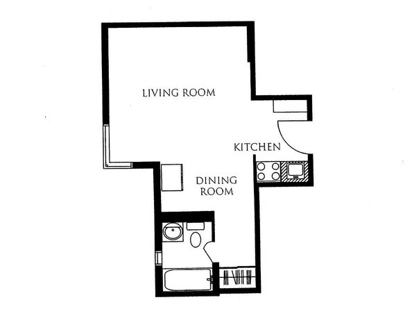 263 Bennett Avenue 3D, New York NY 10040