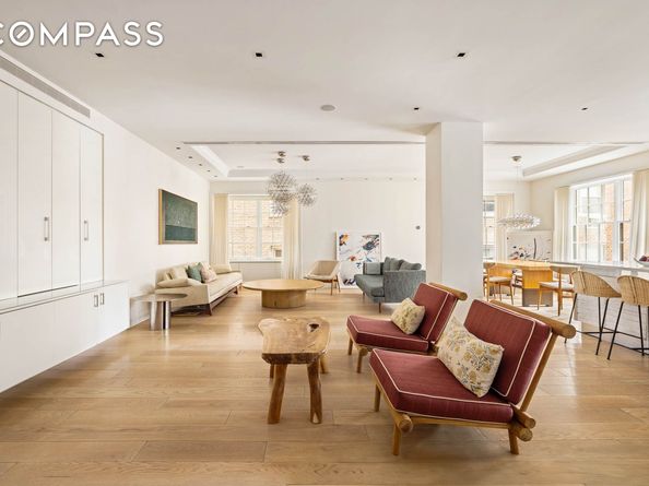 1 Lexington Avenue 5C, New York NY 10010