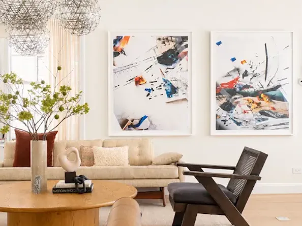 1 Lexington Avenue 5C, New York NY 10010