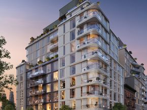 401 West 37th Street 7BS, New York NY 10018