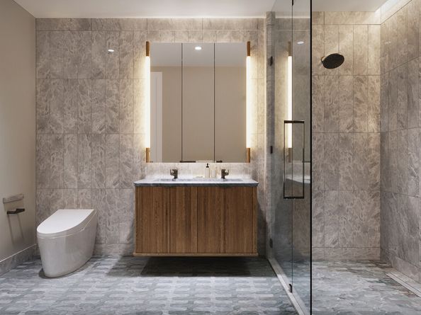 401 West 37th Street 7BS, New York NY 10018