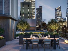 401 West 37th Street 7BS, New York NY 10018