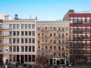 426 West Broadway 4G, New York NY 10012