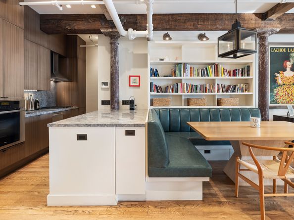 426 West Broadway 4G, New York NY 10012