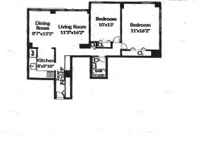 290 West 232nd Street 3A, Bronx NY 10463