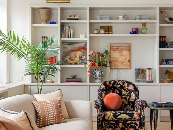 47 Plaza Street W 4C, Brooklyn NY 11217