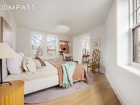 47 Plaza Street W 4C, Brooklyn NY 11217